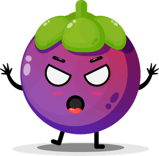 purplecute-mangosteen-mascot-364911