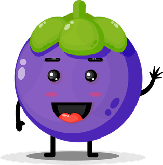 purplecute-mangosteen-mascot-369993