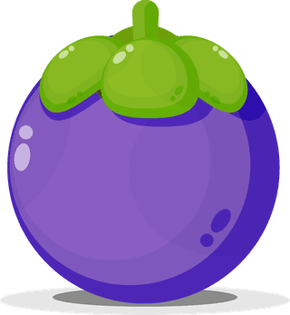 purplecute-mangosteen-mascot-372539