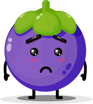purplecute-mangosteen-mascot-377653