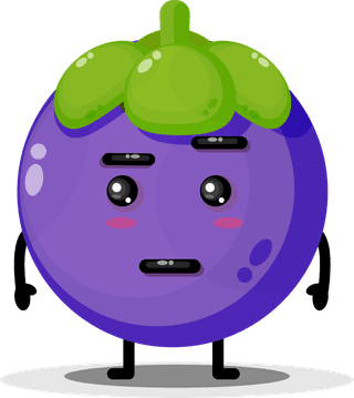 purplecute-mangosteen-mascot-380157