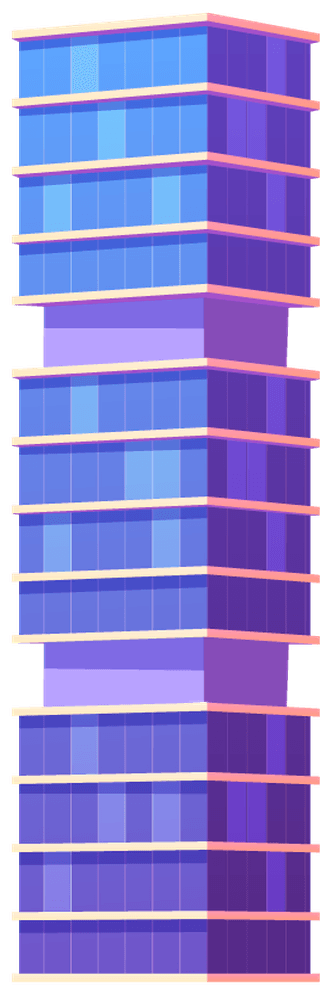 purpleglass-skyscraper-building-city-building-illustration-340417