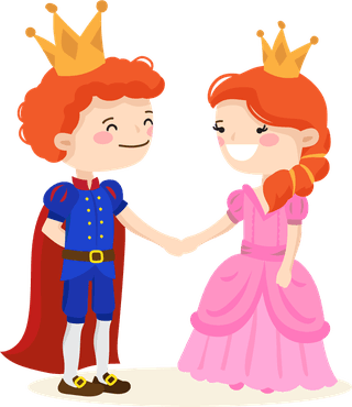 queenand-king-set-fairytale-characters-631975