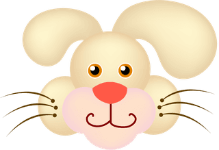 rabbitface-animals-face-icons-898318