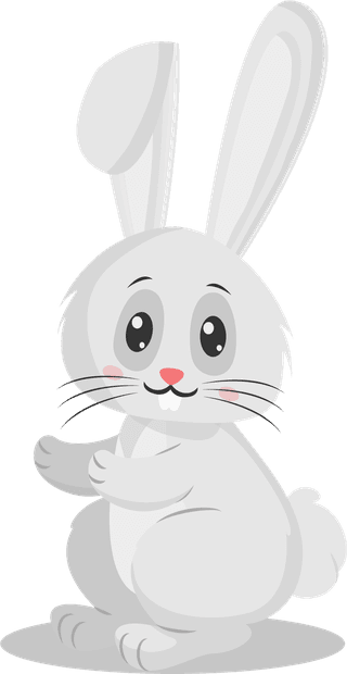 rabbitrodent-animals-icons-rabbit-mouse-squirrel-characters-270277