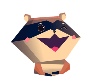 raccooncartoon-character-icons-big-906216