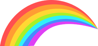 rainbowcartoon-unicorn-elements-illustrations-set-895101
