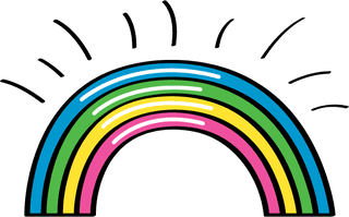rainbowcolor-theme-doodle-art-vector-cute-and-colorful-102436