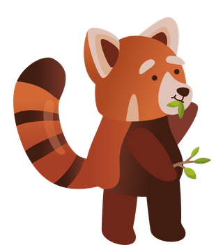 ratelcute-red-panda-cartoon-set-845749