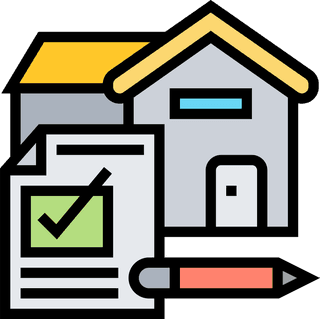 realestate-thin-line-and-pixel-perfect-icons-195530