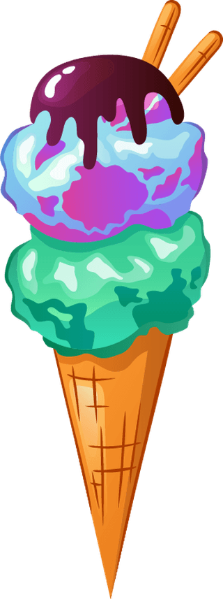 realisticcolorful-ice-cream-icon-494601