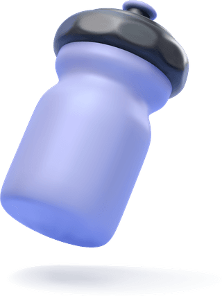 realisticcolour-plastic-bottle-with-shadow-isolated-white-background-877753
