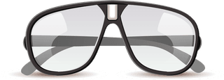 illustrationof-eye-glasses-realistic-model-452807