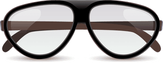 illustrationof-eye-glasses-realistic-model-476773