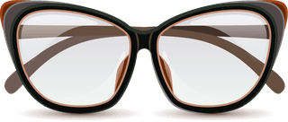 illustrationof-eye-glasses-realistic-model-473613