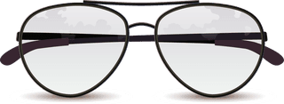 illustrationof-eye-glasses-realistic-model-470040