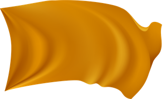 realisticfluttering-gold-cloth-212546