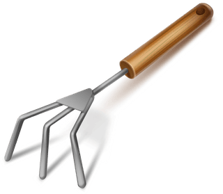 realisticgarden-element-concept-with-faucet-wheelbarrow-earth-shovel-flying-133995