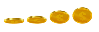 realisticgold-coins-darktransparent-235476