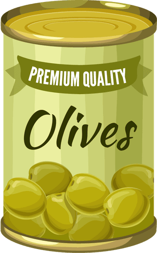 realisticolive-oil-olive-products-illustration-948139
