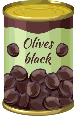 realisticolive-oil-olive-products-illustration-958497