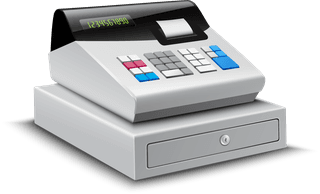 realisticpayment-set-with-cheque-wallet-barcode-reader-834275