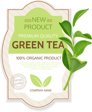 realistictea-leaves-labels-28552