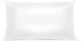 realisticwhite-pillows-icon-154518