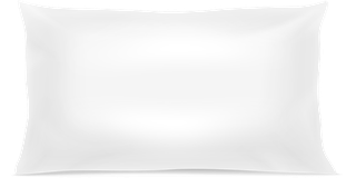 realisticwhite-pillows-icon-154518