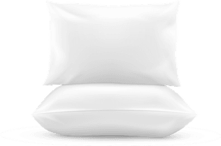 realisticwhite-pillows-icon-283524
