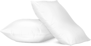 realisticwhite-pillows-icon-310051