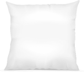 realisticwhite-pillows-icon-538674