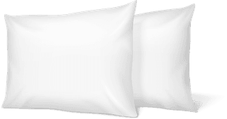 realisticwhite-pillows-icon-852436