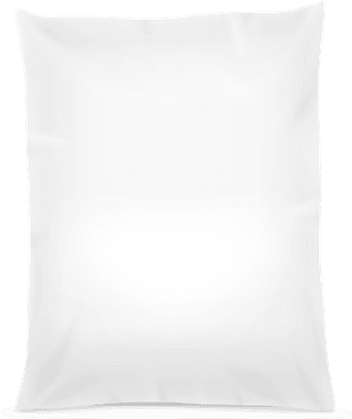 realisticwhite-pillows-icon-948327