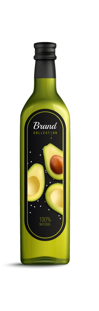 realisticwith-avocado-fruit-oil-sandwich-guacamole-icons-isolated-white-639156