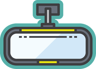 rearviewmirror-set-of-rear-view-mirror-vector-design-for-all-your-needed-113691