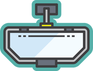 rearviewmirror-set-of-rear-view-mirror-vector-design-for-all-your-needed-935756
