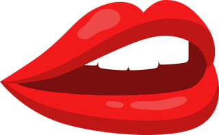 redlips-emotion-expression-with-female-lips-mouth-set-594551