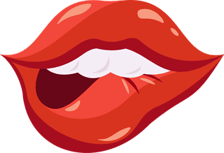 redlips-emotion-expression-with-female-lips-mouth-set-57052