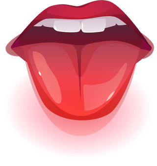 redlips-woman-mouth-icon-set-red-sexy-lips-expressing-emotions-451772