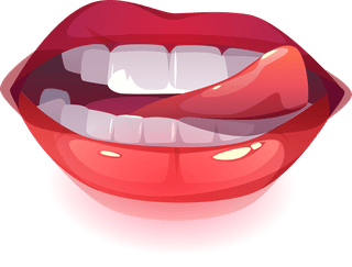 redlips-woman-mouth-icon-set-red-sexy-lips-expressing-emotions-153206