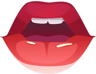 redlips-woman-mouth-icon-set-red-sexy-lips-expressing-emotions-119842