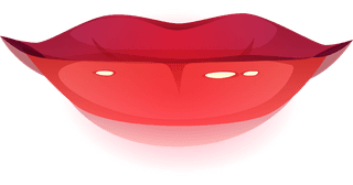 redlipswoman-mouth-icon-set-red-sexy-lips-expressing-emotions-399027