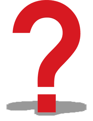 redquestion-mark-d-icon-illustration-with-different-views-and-angles-353831