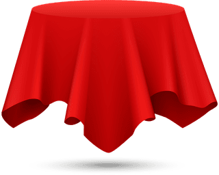redsilk-cloth-covered-objects-realistic-with-draped-frame-car-hanging-napkin-tablecloth-curtain-523714