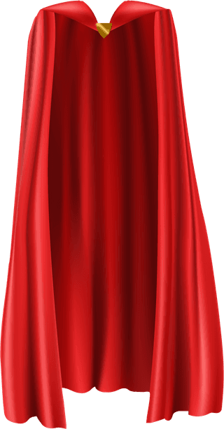 redsuperhero-cape-cloak-with-golden-pin-620748