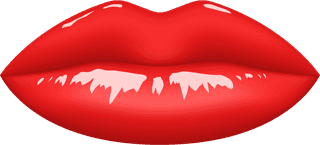 redwoman-lips-vector-design-illustration-isolated-on-white-background-591482