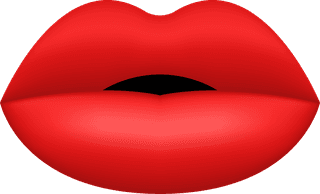 redwoman-lips-vector-design-illustration-isolated-on-white-background-590067