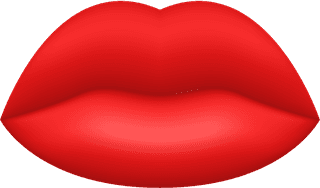 redwoman-lips-vector-design-illustration-isolated-on-white-background-320537