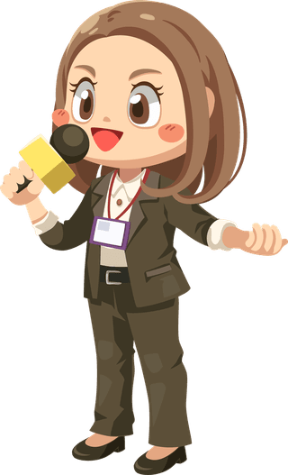 reporterset-female-reporter-holding-microphone-report-news-cartoon-character-14819